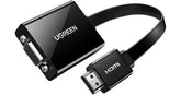 UGREEN Active HDMI to VGA Adapter